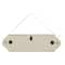 8.5" Privé Ceramic Wall Décor by Ashland®